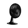 Imagem de Ventilador Mesa 40cm 110v Turbo Preto Ventisol