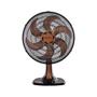 Imagem de Ventilador Mesa 50cm 220v Turbo Bronze Ventisol