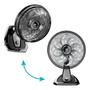 Imagem de Ventilador Mesa e Parede 180W 8 Pás 50cm WAP FLOW TURBO 220V