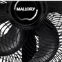 Imagem de Ventilador mesa mallory turbo fresh 40cm deâmetro 6 pás - 127v