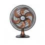 Imagem de Ventilador Mesa Turbo Ventisol 6 PAS 40 CM - 8003 Bronze 220 VOLTS