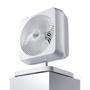 Imagem de Ventilador Mesa Venti-Delta Turbi Max 40Cm 140W Branco 110V