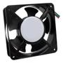 Imagem de Ventilador Mini 120Mm X 120Mm X 38Mm 110V/ 220V