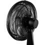 Imagem de Ventilador Mondial 30CM VSP-30-B Super Power - 3002-02 Preto 220 VOLTS