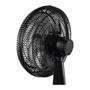 Imagem de Ventilador Mondial 40cm Turbo 140w 8 Pás Vtx-40 Preto - 220V