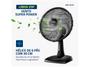 Imagem de Ventilador Mondial Super Power VSP-30-B 30cm 6 Pas 3 Velocidades 60W