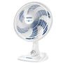 Imagem de Ventilador Mondial Super Power VSP-40-W 6 Pas 140 Watts 220V ~ 60HZ - Branco