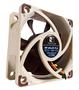 Imagem de Ventilador Noctua NF-A6x25 FLX Premium Quiet 60mm 12V 3 pinos marrom