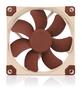 Imagem de Ventilador Noctua NF-A9 PWM Premium - 92mm, 12V, 2000 RPM, Silencioso