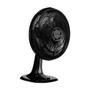 Imagem de Ventilador Osc Mesa Turbo 6p 40cm 80w Pr 220v Premium