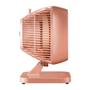 Imagem de Ventilador oscilante delta turbi max rosa nude- 220v