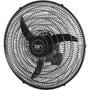 Imagem de Ventilador Oscilante para Parede Bivolt com 60cm Preto 140 Watts - 51.01-1209 - TRON
