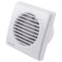 Imagem de Ventilador Para Banheiro Exaustor Axial Ventisol EXB 100mm Bivolt Branco - 12318