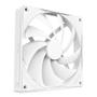 Imagem de Ventilador para PC NZXT F140Q 120 mm Quiet Airflow White