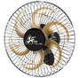 Imagem de Ventilador Parede 40 Cm 6 Pás 140w Oscilante Delta Free