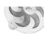 Imagem de Ventilador Parede Ventidelta Free 40Cm Branco Bivolt 140W  57-4301