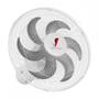 Imagem de Ventilador Parede Ventidelta Ventura 50Cm Branco Bivolt 150W  79-5423