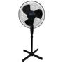 Imagem de Ventilador Pedestal 40Cm Preto 45W Fix 110V