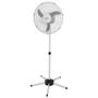 Imagem de Ventilador Pedestal Oscilante 50 cm 220V Branco