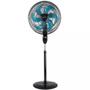 Imagem de Ventilador Pedestal Ventilar Supreme 40 cm 127v