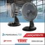 Imagem de VENTILADOR PERSONAL FAN PRETO 127V 20W Fame