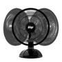 Imagem de Ventilador Rajada Wap Turbo W130 Mesa 50cm 127v Fw046352