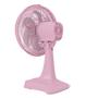 Imagem de Ventilador Rosa Britânia BVT302 Tecnologia Maxx Force 60W