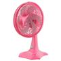 Imagem de Ventilador Rosa Britânia Maxx Force 60W BVT304