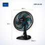 Imagem de Ventilador Super Power 40 CM Mondial 220V 140W