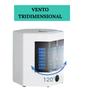 Imagem de Ventilador Torre Névoa com Função Umidificador