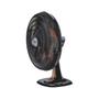 Imagem de Ventilador Turbo De Mesa Ventisol 6 Pás 50Cm Bronze 220V