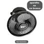 Imagem de Ventilador Turbo Wind 30 Orbital Loren-Sid Branco Bivolt ref-2424