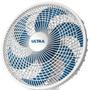 Imagem de Ventilador Ultra 30Cm 6 Pas V30B Bc/ Az 110V