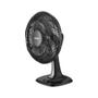 Imagem de Ventilador Ventisol de Mesa Premium Turbo 40 cm Preto