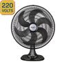 Imagem de Ventilador Ventisol de Mesa Turbo 6 Pas Premiu 50cm 220V