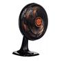 Imagem de Ventilador Ventisol Mesa Oscilante Turbo 40cm Bronze 127v Cor Da Estrutura Preto