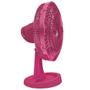 Imagem de Ventilador Windy 30cm Pink - VTR505-127