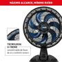 Imagem de Ventilador  X-treme 7 VE70 Arno Mesa 40cm - 127v