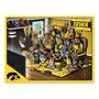 Imagem de Ventiladores de raça pura Puzzle YouTheFan NCAA Iowa Hawkeyes 500 unidades