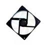 Imagem de Ventoinha Cooler Fan 120MM Preto