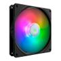 Imagem de Ventoinha Cooler Master Sickleflow 140 ARGB, MFX-B4DN-14NPA-R1