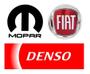 Imagem de Ventoinha Dupla Radiador Fiat Toro Jeep Renegade Diesel