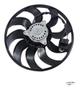 Imagem de Ventoinha Eletroventilador Original Gm Onix Spin 94733314