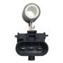 Imagem de Ventoinha Radiador Chevrolet ASTRA - 99 00 01 02 03 04 05 06 - 11102 - AVLD02003