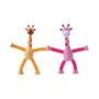 Imagem de Ventosa Telescópica Girafa Brinquedo 12 PCS Pop Tubes Fidget Brinquedos Sensoriais Para Crianças