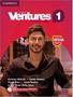 Imagem de Ventures 1 digital value pack - 3rd ed. - CAMBRIDGE UNIVERSITY