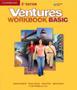 Imagem de Ventures basic   workbook with audio cd rom   02 ed