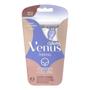 Imagem de Venus íntima aparelho de depilar com 2 unidades