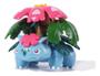 Imagem de Venussauro Boneco Pokemon Action Figure Brinquedo 7cm