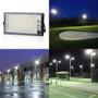 Imagem de (Vermelho) 2X 240V 50W LED Flood Light IP65 Garden Outdoor Security Landscape SMD Spotlight